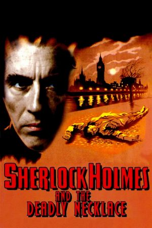 Image Sherlock Holmes und das Halsband des Todes – Der Film