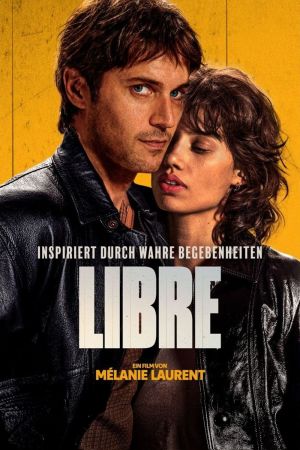 Image Libre – Der Film