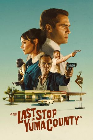 Image The Last Stop in Yuma County – Der Film