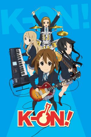 Image K-ON! – Der Film