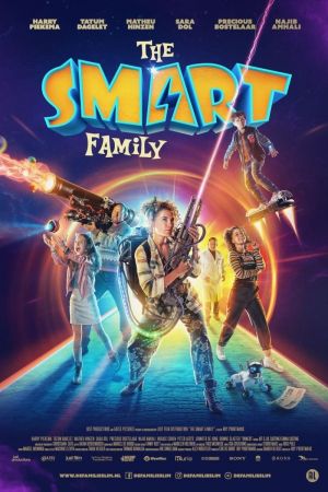 Image Familie Smart – Der Film