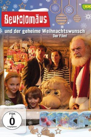 Image Beutolomäus und der geheime Weihnachtswunsch – Der Film