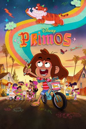 Image Primos – Der Film
