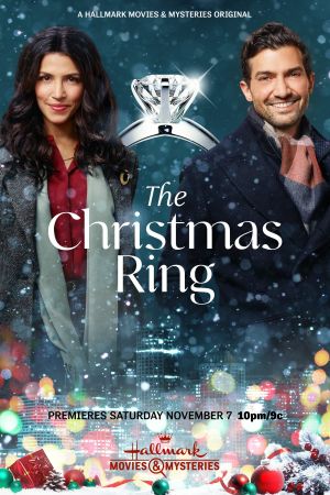 Image Das Geheimnis des Weihnachtsrings – Der Film