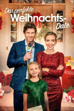Image Das perfekte Weihnachts-Date – Der Film