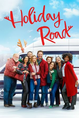 Image Roadtrip Weihnachtswunder – Der Film