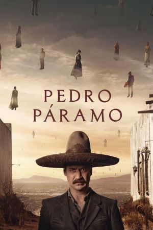 Image Pedro Páramo – Der Film