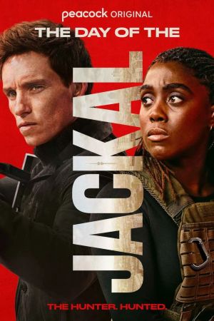 Image The Day of the Jackal – Der Film