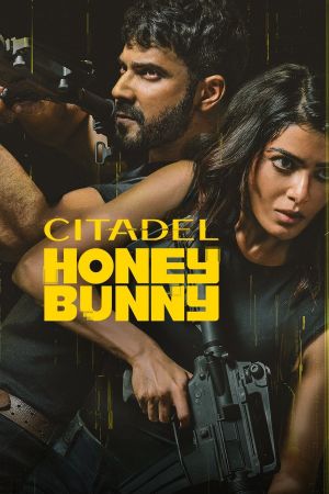 Image Citadel Honey Bunny – Der Film