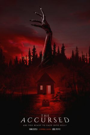 Image Cursed – Der Film