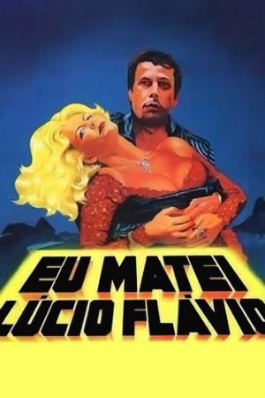 Image Die Blutbestie von Rio – Der Film