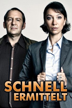 Image Schnell ermittelt – Der Film