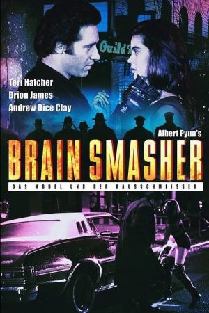 Image Brain Smasher