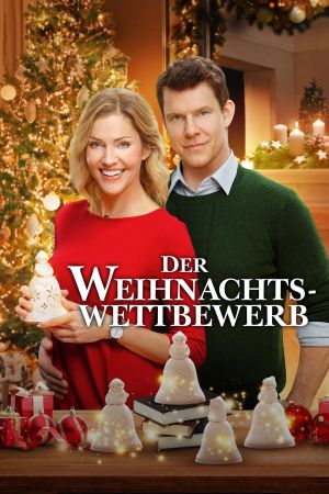 Image Der Weihnachtswettbewerb – Der Film