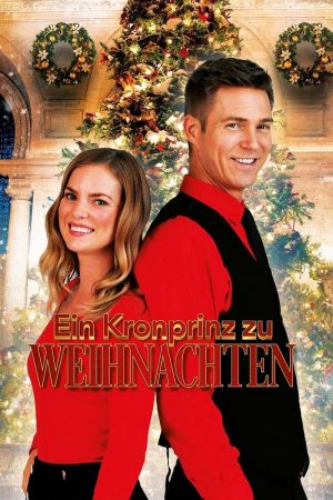 Image Ein Kronprinz zu Weihnachten – Der Film