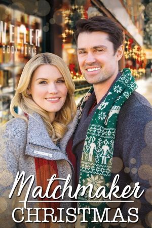 Image Matchmaker Christmas - Mein Date zu Weihnachten – Der Film