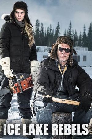 Image Ice Lake Rebels – Der Film
