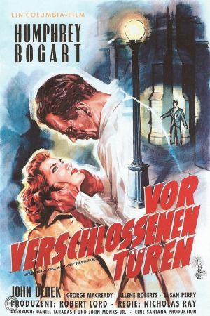 Image Vor verschlossenen Türen – Der Film