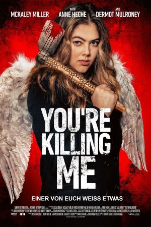 Image You're Killing Me – Der Film