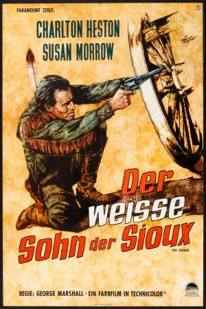 Image Der weiße Sohn der Sioux – Der Film
