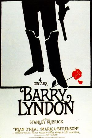 Image Barry Lyndon – Der Film
