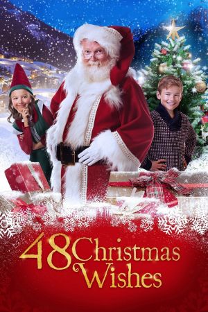 Image 48 Christmas Wishes – Der Film