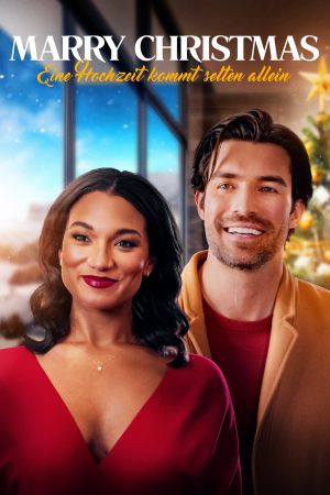 Image Marry Christmas - Eine Hochzeit kommt selten allein – Der Film
