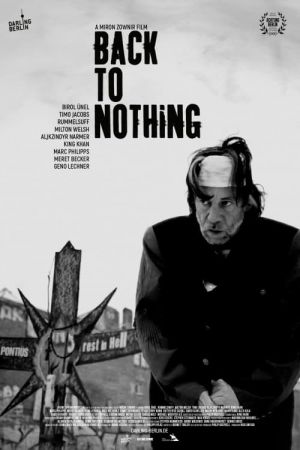 Image Back to Nothing – Der Film