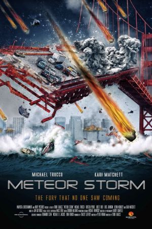 Image Meteor Storm – Der Film