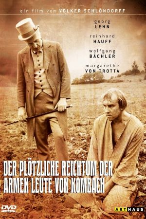 Image Der plötzliche Reichtum der armen Leute von Kombach – Der Film