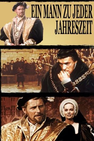 Image Ein Mann zu jeder Jahreszeit – Der Film