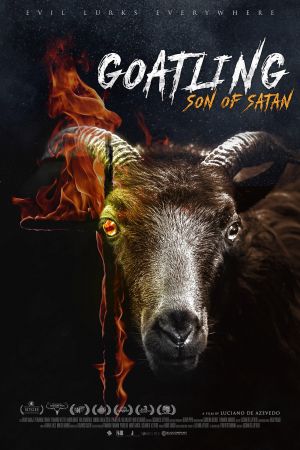 Image Cabrito - Son of the Devil