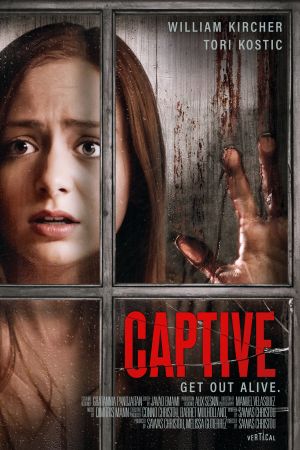 Image Captive – Der Film