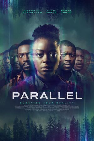 Image Parallel – Der Film