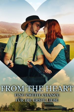 Image From The Heart - Eine zweite Chance für die erste Liebe – Der Film