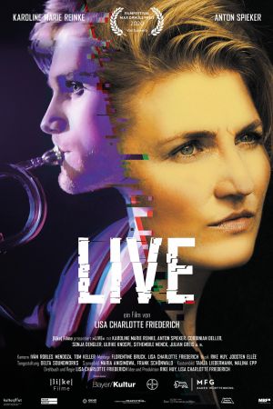 Image Live