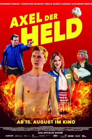 Image Axel der Held – Der Film