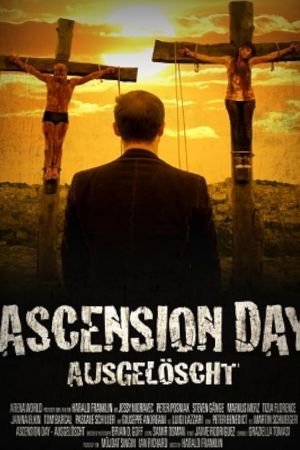 Image Ascension Day - Ausgelöscht