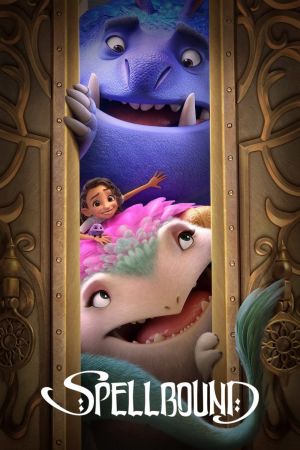Image Spellbound – Der Film