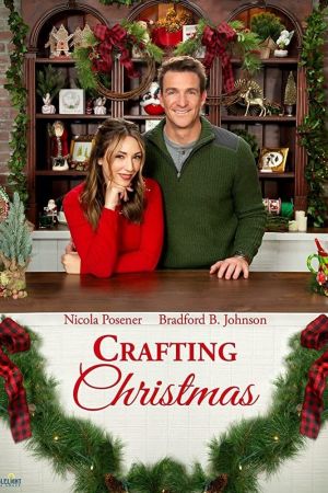 Image Das verlorene Weihnachtsglück – Der Film
