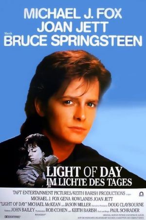 Image Light of Day - Im Lichte des Tages – Der Film