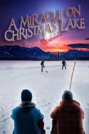 Image Ein Wunder am Weihnachtssee – Der Film