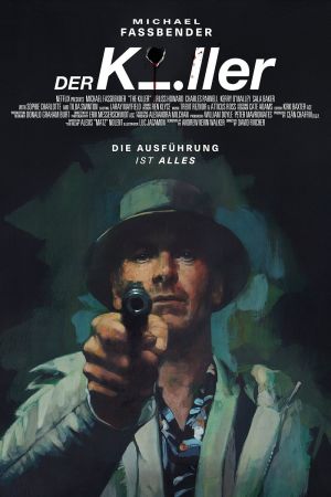 Image Der Killer – Der Film