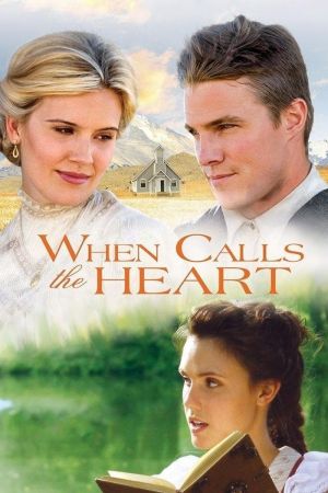 Image Wenn die Liebe siegt - Aufbruch nach Westen – Der Film