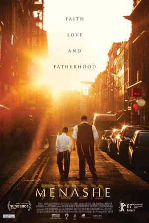 Image Menashe – Der Film