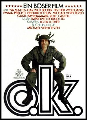 Image o.k. – Der Film