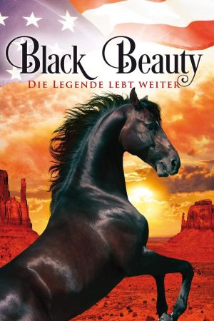 Image Black Beauty - Die Legende lebt weiter – Der Film