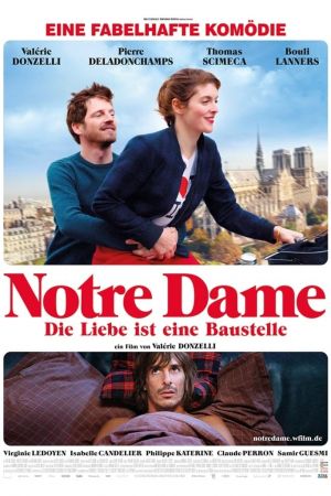 Image Notre Dame – Der Film