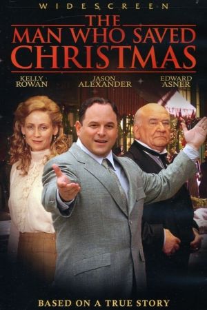 Image Der Mann der Weihnachten rettete – Der Film