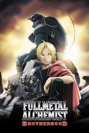 Image Fullmetal Alchemist: Brotherhood – Der Film